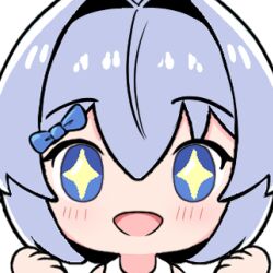 hololive fan art