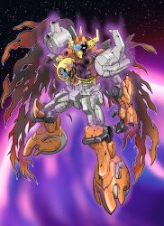 microman fan art