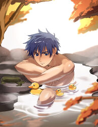 ike (fire emblem) from fire emblem