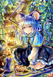 nazrin from touhou