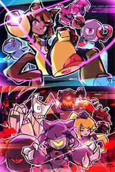 flappers (gameoverse) from gameoverse