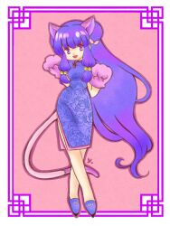shampoo (ranma 1/2) from ranma 1/2