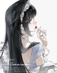 original fan art