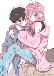 aubrey (faraway) (omori) from omori by wktdms1