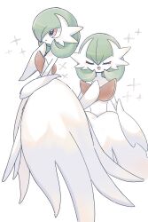 gardevoir from pokemon