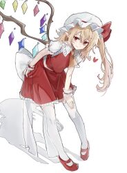 flandre scarlet from touhou