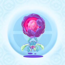 rabsca from pokemon
