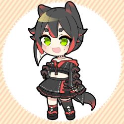 original fan art