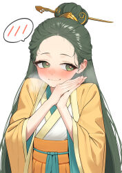 Booru post from safebooru.org