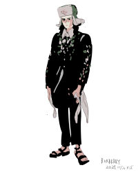 jojolion fan art