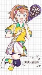 hanasato minori from project sekai