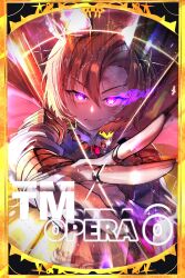 t.m. opera o (umamusume) from umamusume