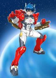 microman fan art
