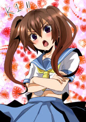 maebara keiichi from higurashi no naku koro ni by yukimi1019