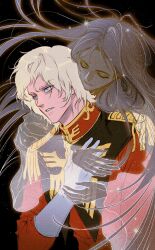 char aznable from gundam by kkuwa
