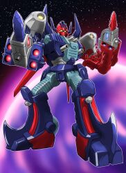 microman fan art