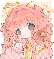 indie virtual youtuber fan art