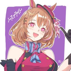north flight (umamusume) from umamusume