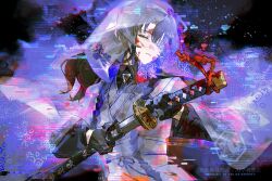 pinky (identity) (project moon) from limbus company