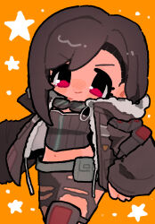 tifa lockhart from final fantasy