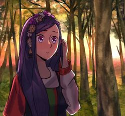 original fan art