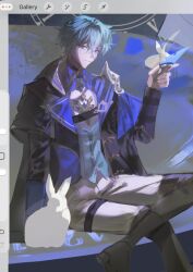 lohen (genshin impact) from genshin impact