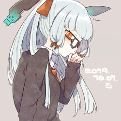 murakumo (kancolle) from kantai collection by ark kan