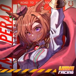 t.m. opera o (umamusume) from umamusume