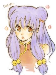 shampoo (ranma 1/2) from ranma 1/2