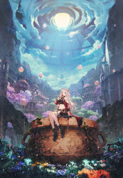 atelier (series) fan art