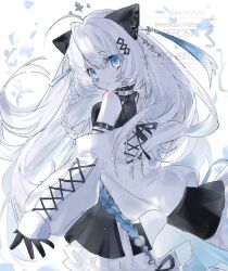 arcaea fan art