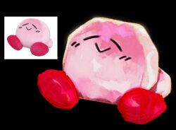 kirby from kirby (series)