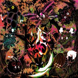 espathra from pokemon