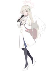 nagisa (blue archive) from blue archive