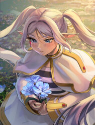 frieren from sousou no frieren