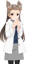 jasmine (pokemon) from pokemon