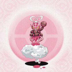 enamorus from pokemon
