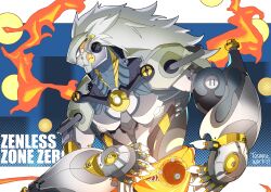 banyue (zenless zone zero) from zenless zone zero