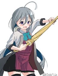 kiyoshimo (kancolle) from kantai collection