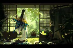ichihara yuuko from xxxholic