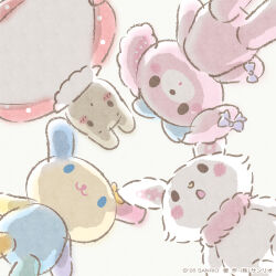 bonbonribbon from sanrio