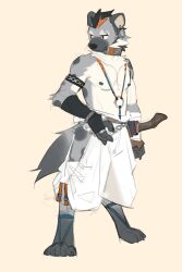 spot (arknights) from arknights
