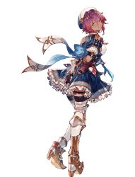 atelier (series) fan art