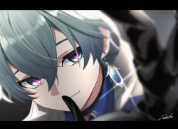 lohen (genshin impact) from genshin impact