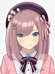 suzuhara lulu from nijisanji