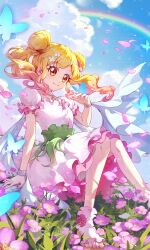 hoshimiya ichigo from aikatsu!
