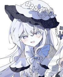 mahou shoujo no majo saiban fan art