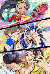 jamie siu from street fighter