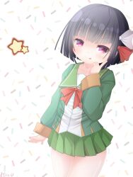 ishigaki (kancolle) from kantai collection