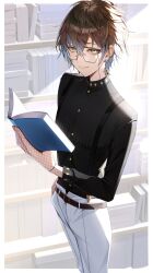 ike eveland from nijisanji